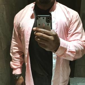 Meet your Posher, Don